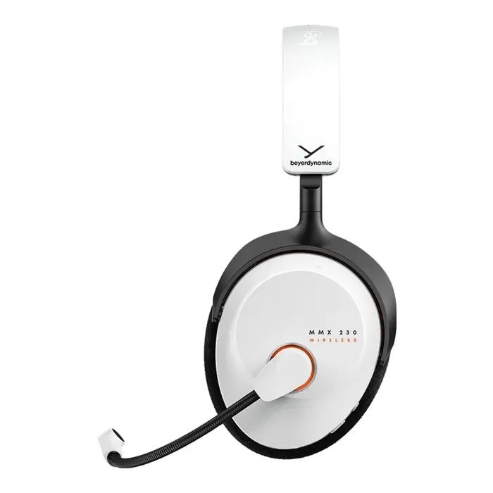 Наушники Beyerdynamic MMX 230 Wireless Black (531972) изображение 3