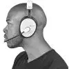 Наушники Beyerdynamic MMX 230 Wireless Arctic White (531973) изображение 4