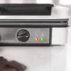 Вафельница Cecotec Fun Gofrestone 4Inox (CCTC-08017) изображение 8