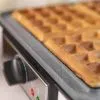 Вафельница Cecotec Fun Gofrestone 4Inox (CCTC-08017) изображение 9