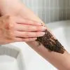 Скраб для тела Pelican Bathpresso Coffee Body Scrub 180 г (4976631482170) изображение 3