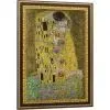 Пазл Trefl Art Поцілунок, Густав Клімт 500 елементів (5900511375428)
