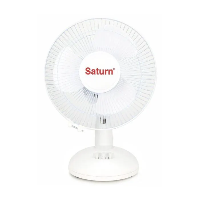 Вентилятор Saturn ST-FN8301W