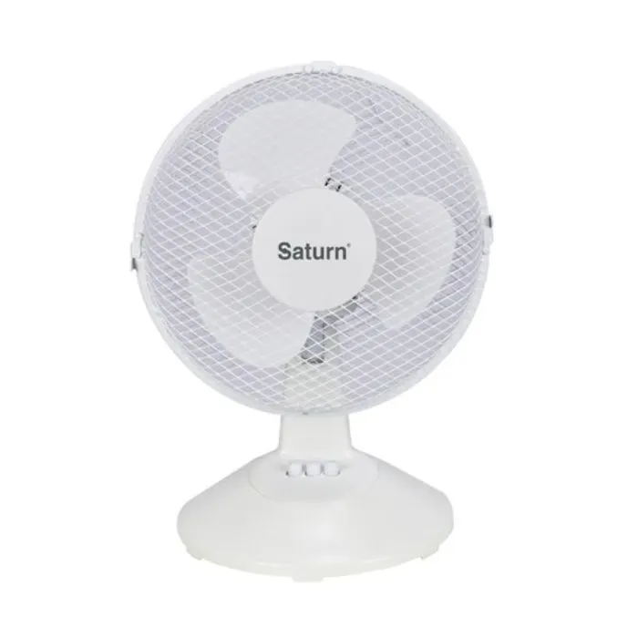 Вентилятор Saturn ST-FN8301W зображення 6