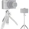 Штатив Ulanzi Vijim Mini Portable and Adjustable Desktop Tripod (2014) изображение 4