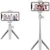 Штатив Ulanzi Vijim Mini Portable and Adjustable Desktop Tripod (2014) изображение 5