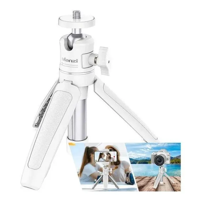 Штатив Ulanzi Vijim Mini Portable and Adjustable Desktop Tripod (2014) изображение 6