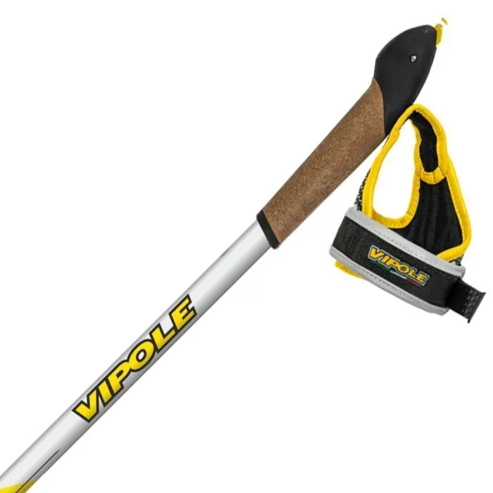Палки для скандинавской ходьбы Vipole High Performer Alu (S25 34) (DAS303502) изображение 3
