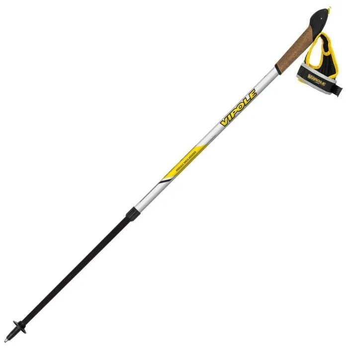 Палки для скандинавской ходьбы Vipole High Performer Alu (S25 34) (DAS303502) изображение 8