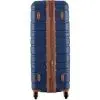 Чемодан Semi Line 28" (L) Navy (T5714-3) (DAS303583) изображение 3