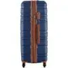 Чемодан Semi Line 28" (L) Navy (T5714-3) (DAS303583) изображение 5