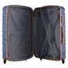 Чемодан Semi Line 28" (L) Navy (T5714-3) (DAS303583) изображение 6