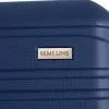 Чемодан Semi Line 28" (L) Navy (T5714-3) (DAS303583) изображение 7