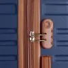 Чемодан Semi Line 28" (L) Navy (T5714-3) (DAS303583) изображение 8