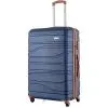 Чемодан Semi Line 28" (L) Navy (T5714-3) (DAS303583)