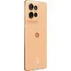 Мобільний телефон Motorola Edge 50 12/512GB Peach Fuzz (PB2U0005PL) зображення 8