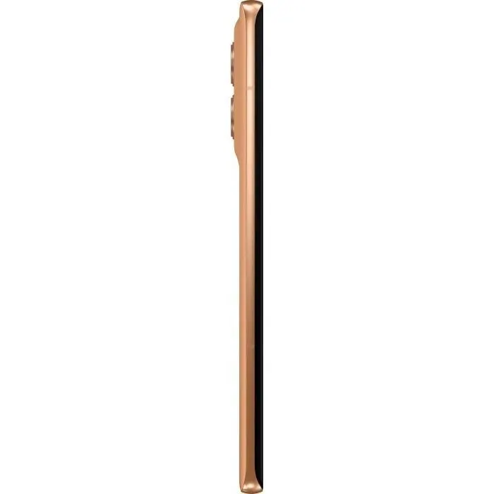 Мобільний телефон Motorola Edge 50 12/512GB Peach Fuzz (PB2U0005PL) зображення 9