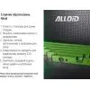 Уровень Alloid 100см, 3 капсулы (LD-151100) изображение 5