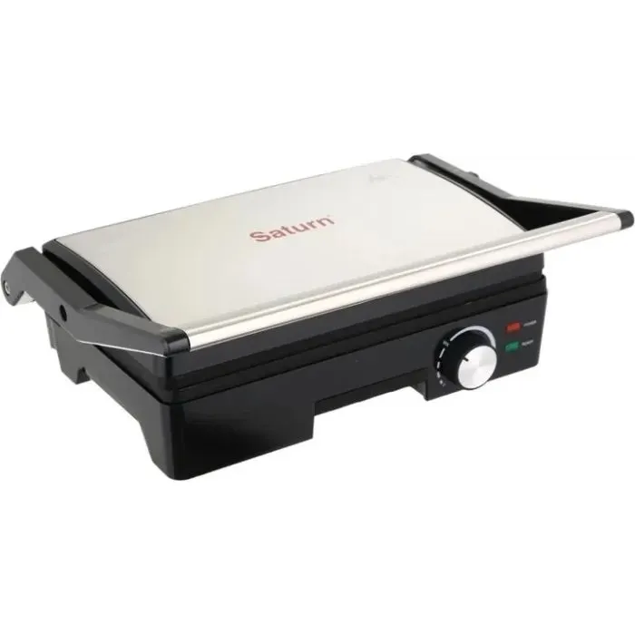 Электрогриль Saturn ST-EC1140 изображение 2
