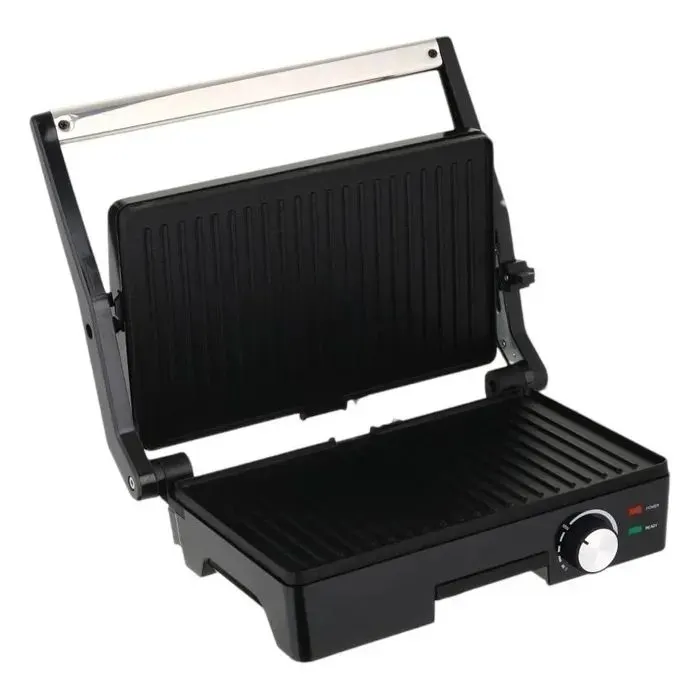 Электрогриль Saturn ST-EC1140 изображение 4