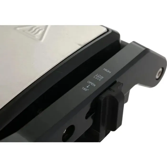 Электрогриль Saturn ST-EC1140 изображение 6
