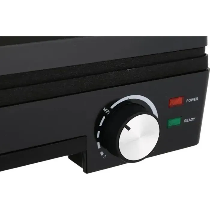 Электрогриль Saturn ST-EC1140 изображение 7