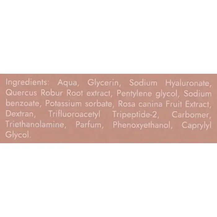 Сыворотка для лица Ksurgery Hyaluronic Dionis Rco 30 мл (986964738) изображение 3