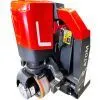 Тележка грузовая GTM электрический (рокла), 1.5т, вила 1150мм, Li-Ion, 24V/30Ah, Basic (PTE15Q2-A 30Ah) изображение 8