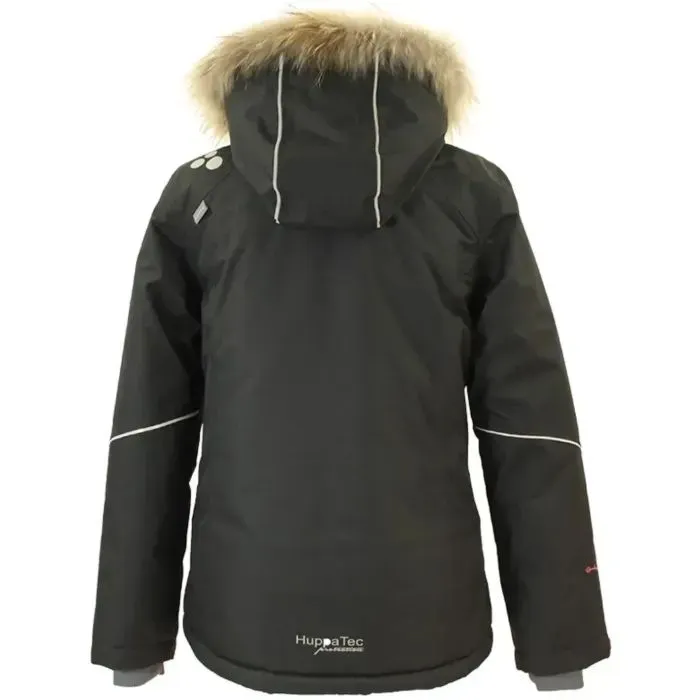 Куртка Huppa KRISTIN 18090030 чорний XS (4741468699547) зображення 2