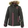 Куртка Huppa KRISTIN 18090030 чорний XS (4741468699547)