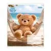 Зошит 1 вересня Bear stories А5 18 аркушів лінія (768973) зображення 6