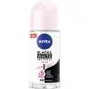 Антиперспірант Nivea Black & White Invisible Clear 50 мл (4006000032481)