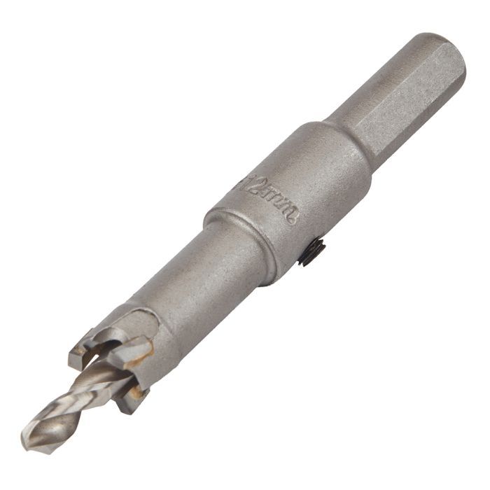 Свердло Alloid Base, корончате, твердосплавне, по металу, 14мм (TS-10014) зображення 2