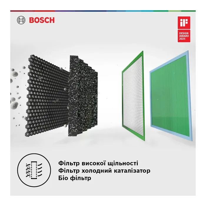 Кондиціонер Bosch CL7000i RAC 3,5 (7733703120) зображення 11