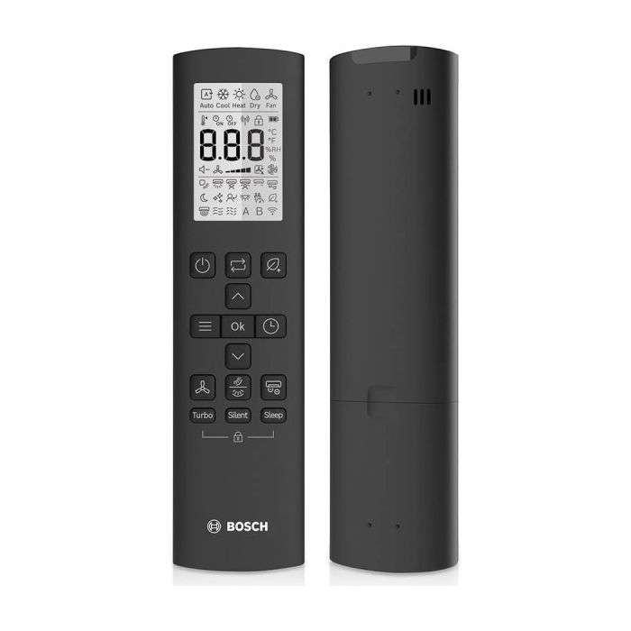 Кондиціонер Bosch CL7000i RAC 3,5 (7733703120) зображення 4
