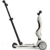 Самокат Scoot&Ride серії Highwaykick-1 Push and Go Miffy світло-сірий (SR-54155) изображение 10