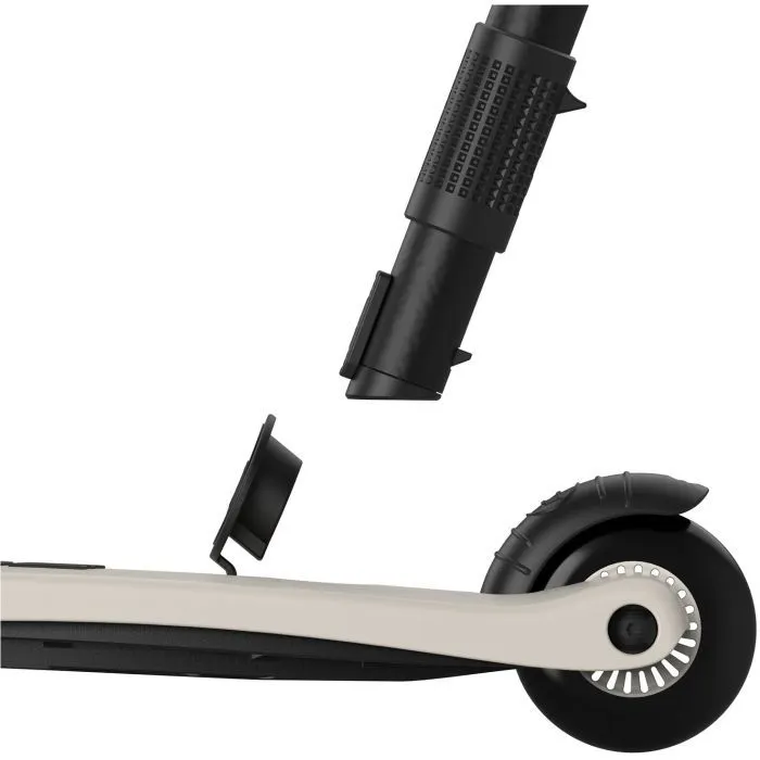 Самокат Scoot&Ride серії Highwaykick-1 Push and Go Miffy світло-сірий (SR-54155) изображение 11