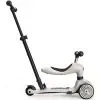 Самокат Scoot&Ride серії Highwaykick-1 Push and Go Miffy світло-сірий (SR-54155) изображение 3