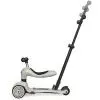 Самокат Scoot&Ride серії Highwaykick-1 Push and Go Miffy світло-сірий (SR-54155) изображение 6