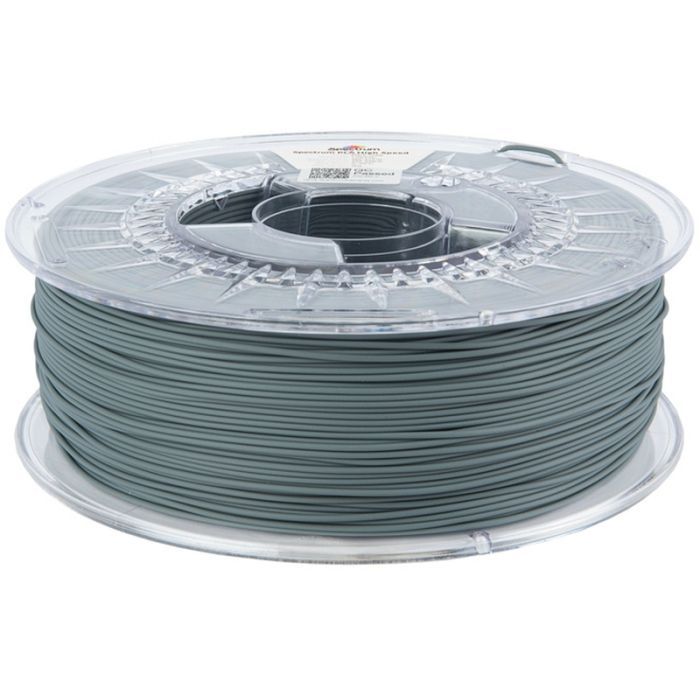 Пластик для 3D-принтера Spectrum PLA HS Premium 1.75mm 1kg True Yellow (81050) изображение 2
