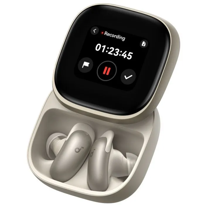 Навушники Anker SoundСore Liberty 5 Pro Max Golden (D1204GB1) зображення 4