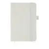Книга записна Buromax ETALON 95 х 140 мм, 96 аркушів, клітинка, білий (BM.296160-12) зображення 2