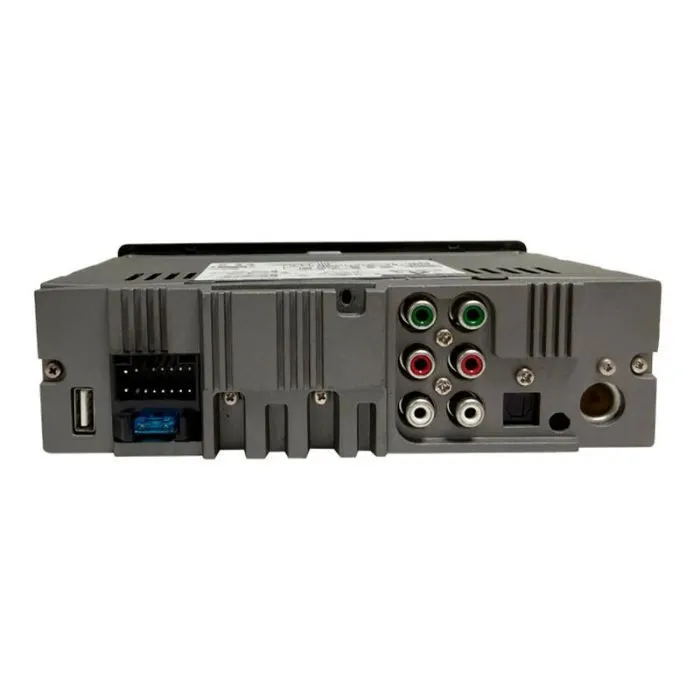 Автомагнітола Aspiring CarWave 3 full DSP (VT-CAR-CW3) зображення 2