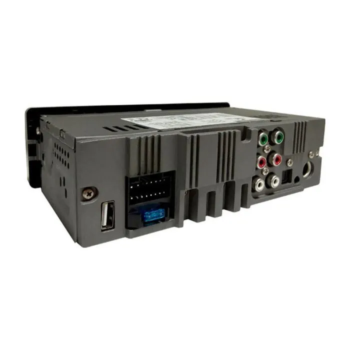 Автомагнітола Aspiring CarWave 3 full DSP (VT-CAR-CW3) зображення 3