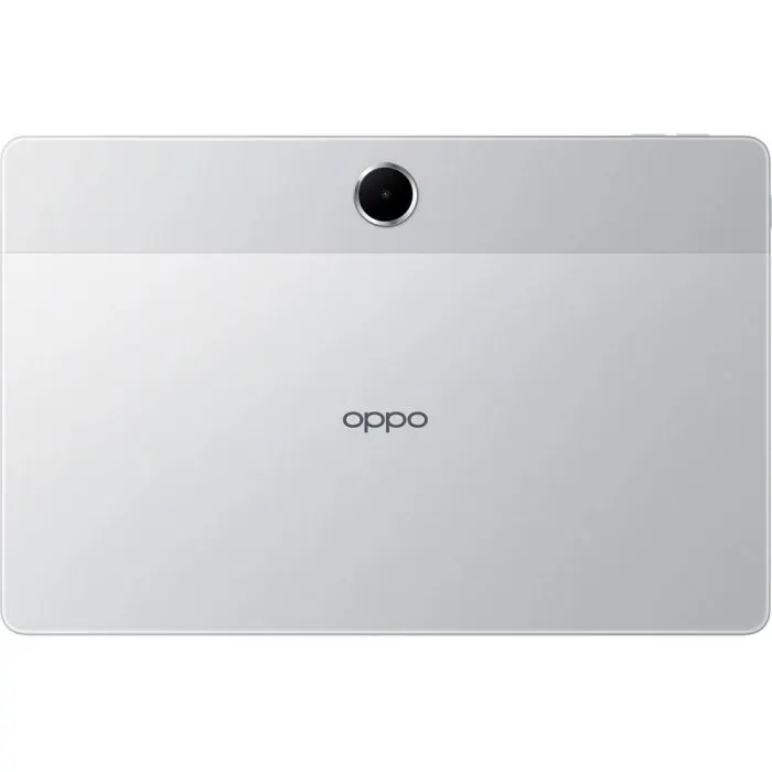 Планшет Oppo Pad SE 11" 4/128GB Wi-Fi TStarlight Silver (6932169369602) зображення 2