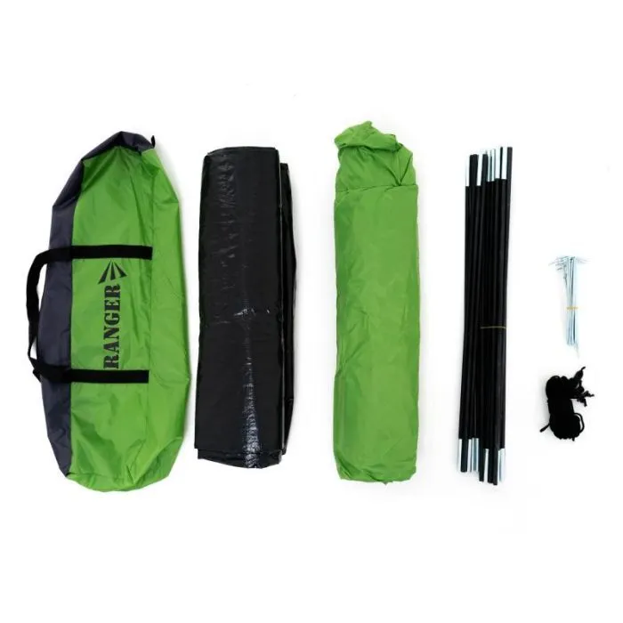 Палатка Ranger Ascent 3 (RA6619) изображение 11