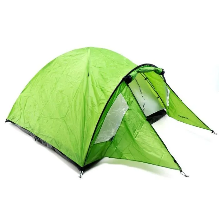 Палатка Ranger Ascent 3 (RA6619) изображение 3