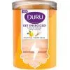 Твердое мыло Duru Get Energized Citrus & Ginseng Beauty Soap 4 х 90 г (8690506541569)