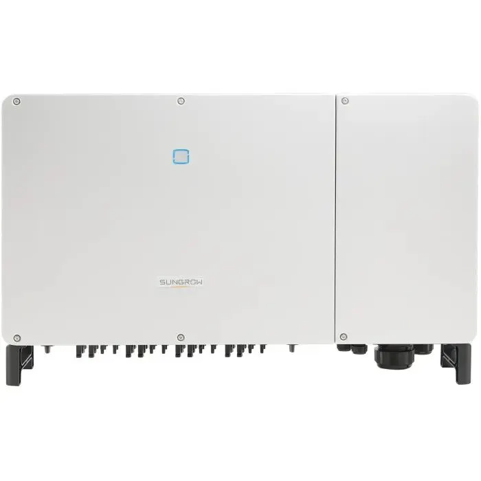 Солнечный инвертор Sungrow SG110CX-V112 110KW 12 MPPT 220/380V, 3ф (ASG02271) (SG110CX-V112)