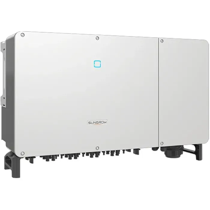 Солнечный инвертор Sungrow SG110CX-V112 110KW 12 MPPT 220/380V, 3ф (ASG02271) (SG110CX-V112) изображение 2